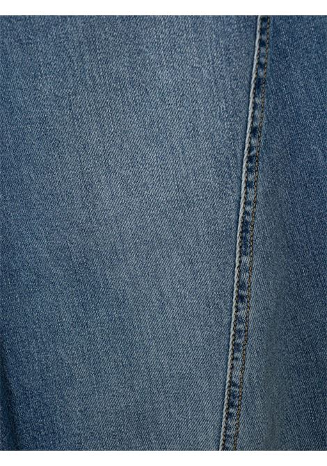 Jeans Elisabetta Franchi Kids ELISABETTA FRANCHI LA MIA BAMBINA | PANTALONI E JEANS | EFPA3120DF0114039